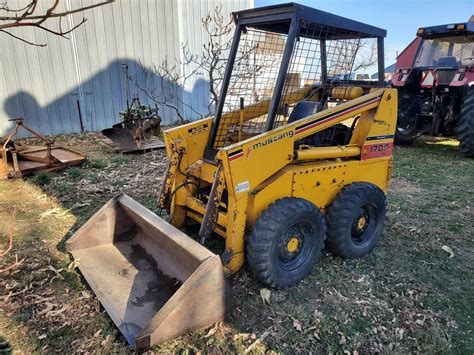 1700 owatonna skid steer|1700 mustang skid loader specifications.